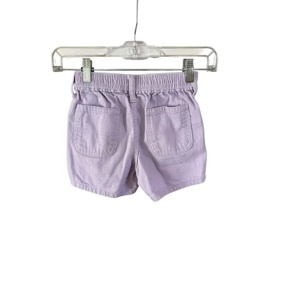 Girls Summer Clothing Lot Old Navy Gap Size Small 6 7 Lot of 5